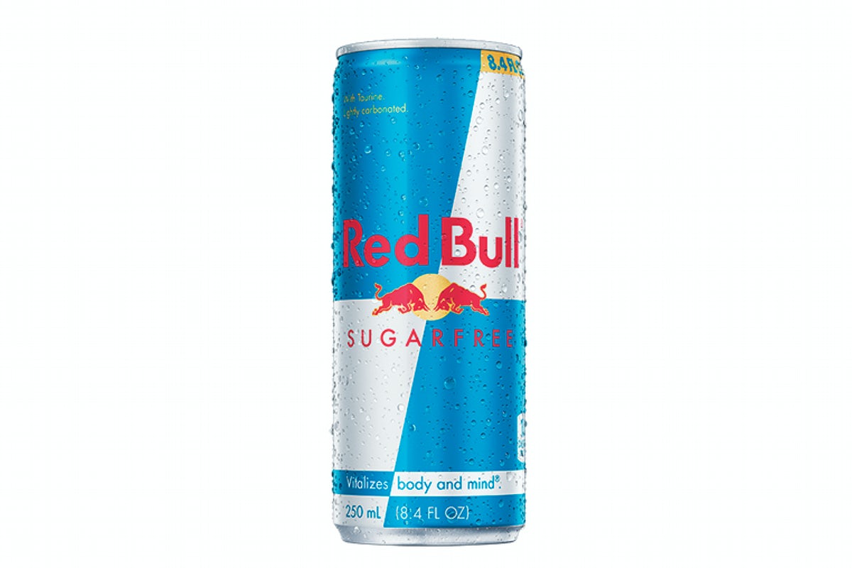 Order Red Bull Sugar Free Can food online from Macs & Stacks store, Gainesville on bringmethat.com