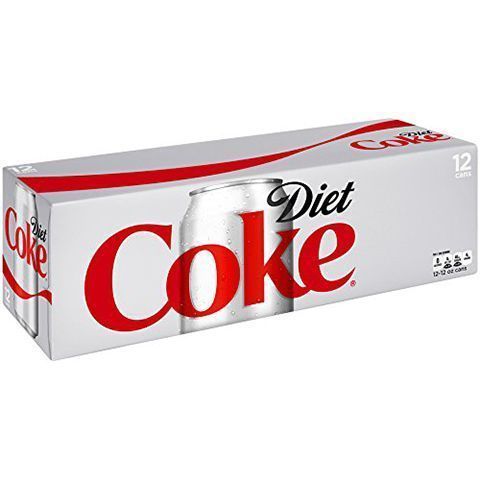 Order Diet Coke 12 Pack food online from 7-Eleven store, Wakefield on bringmethat.com