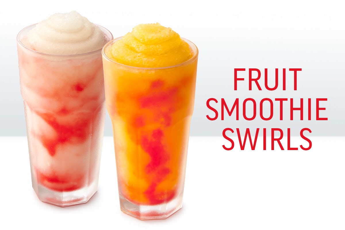 Order Fruit Smoothies food online from Applebee's store, Royersford on bringmethat.com