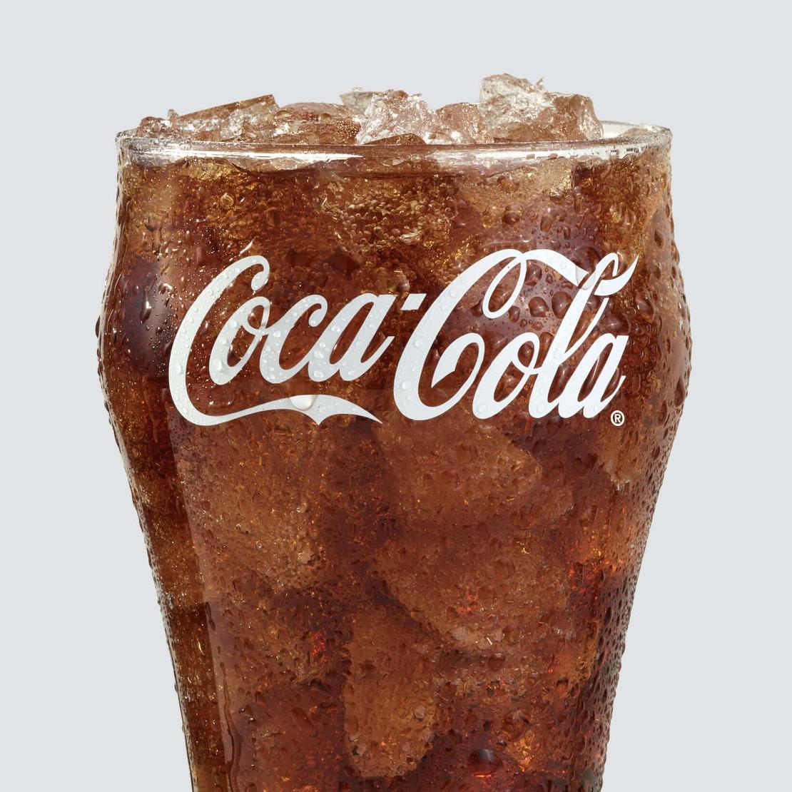 Order Coca-Cola® food online from Wendy store, Los Banos on bringmethat.com