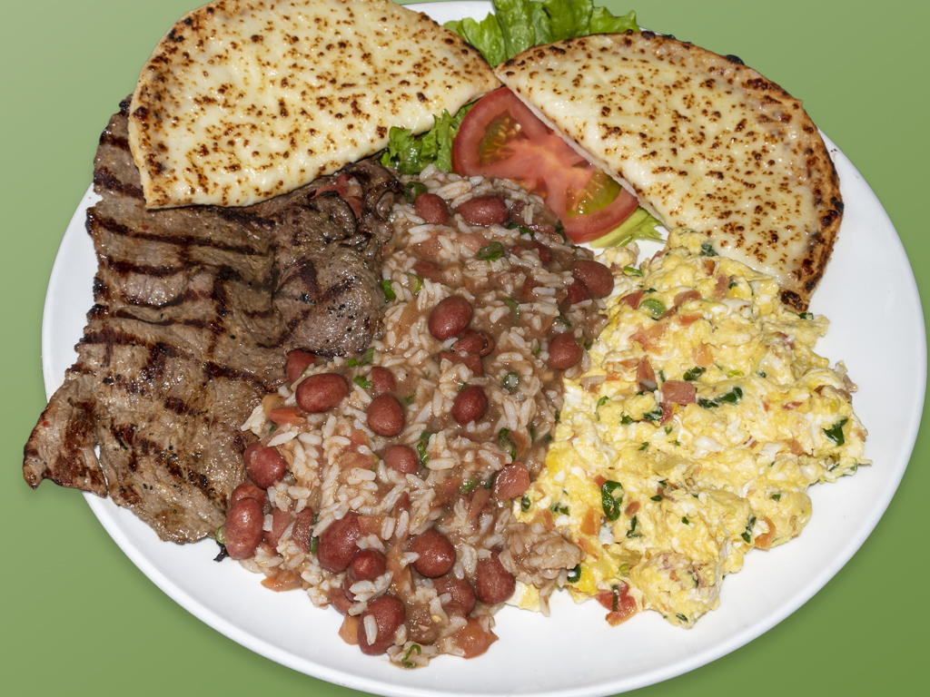 Order 2 Calentado Cositas Ricas food online from Cositas Ricas Corp store, Queens on bringmethat.com