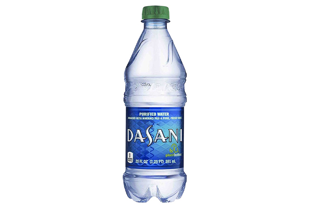 Order Dasani® Bottled Water food online from Fresh Set store, Apple Valley on bringmethat.com