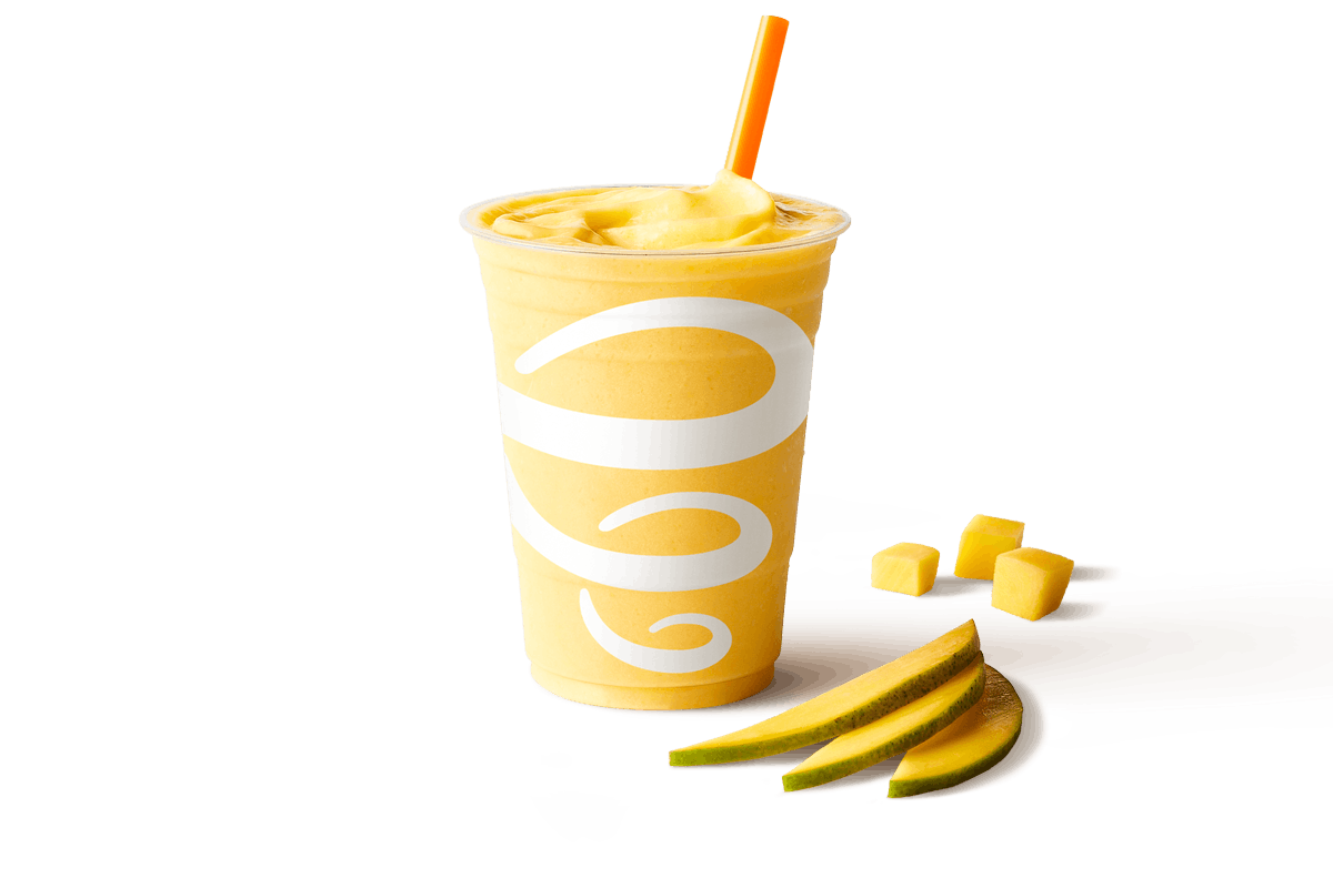 Order mango-a-go-go® food online from Jamba store, Lakewood on bringmethat.com