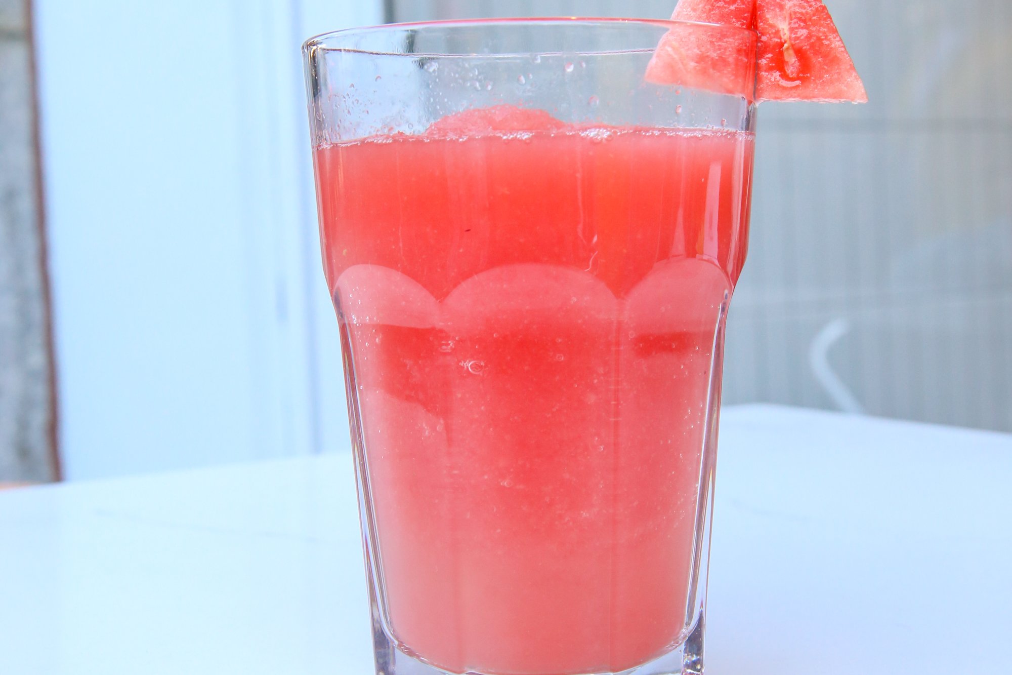 Order Watermelon Juice (Organic) food online from Vida store, New York on bringmethat.com