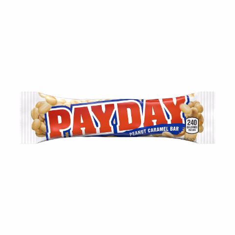 Order PayDay 1.85oz food online from 7-Eleven store, Willis on bringmethat.com