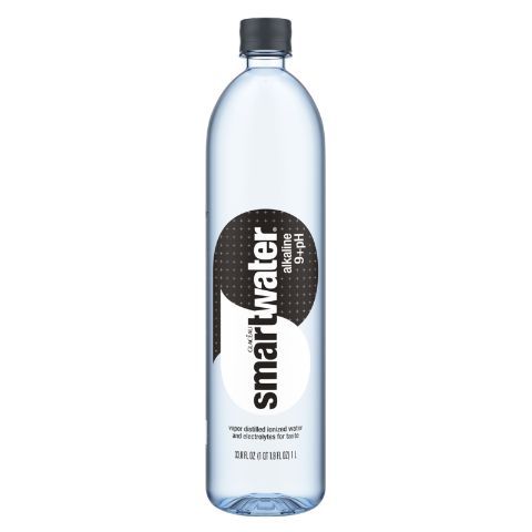 Order SmartWater Alkaline Water 1L food online from 7-Eleven store, Aurora on bringmethat.com