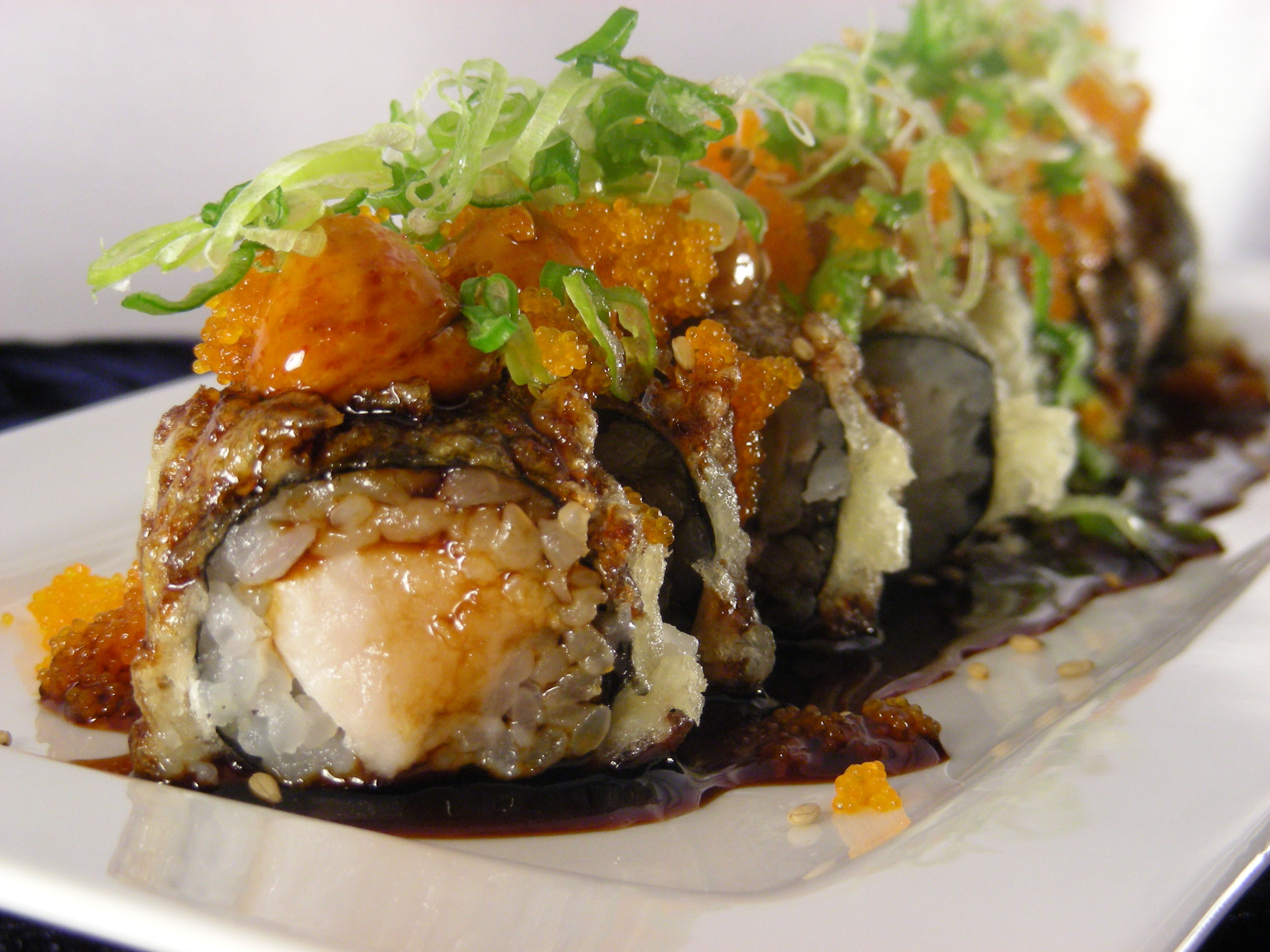 Order Godzilla food online from Zen Bistro store, Millbrae on bringmethat.com