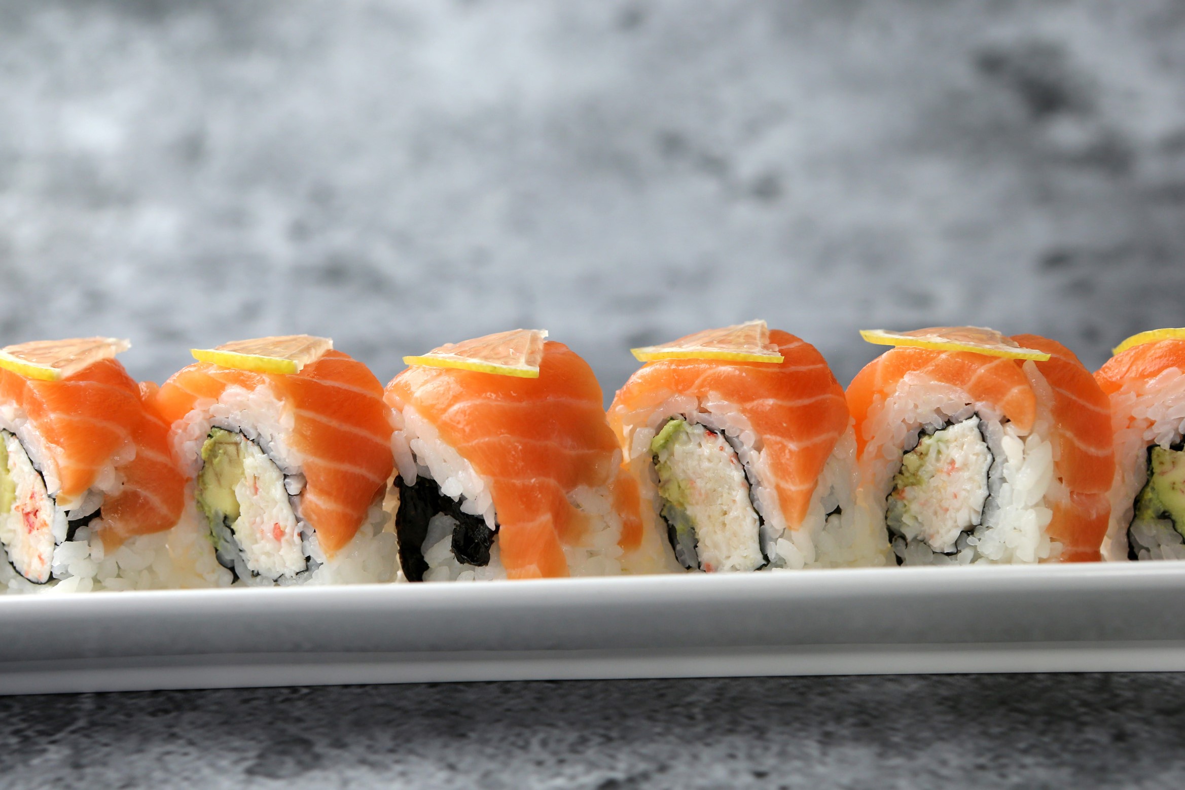Order 49ers roll food online from Zen Bistro store, Millbrae on bringmethat.com