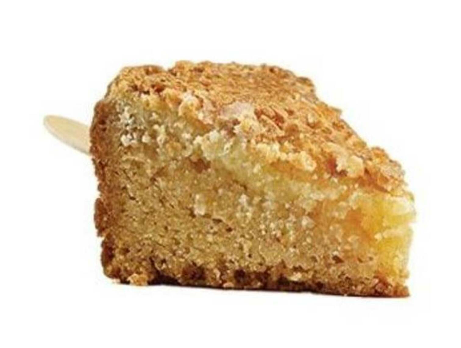 Order GOOEY BUTTERCAKE CAL 220 food online from White Castle store, Centereach on bringmethat.com
