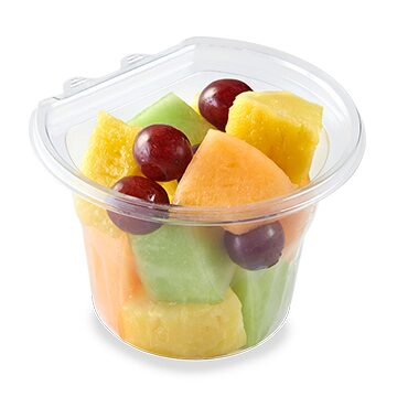 Order Fresh Fruit Mix 5oz food online from Sheetz store, Goldsboro on bringmethat.com