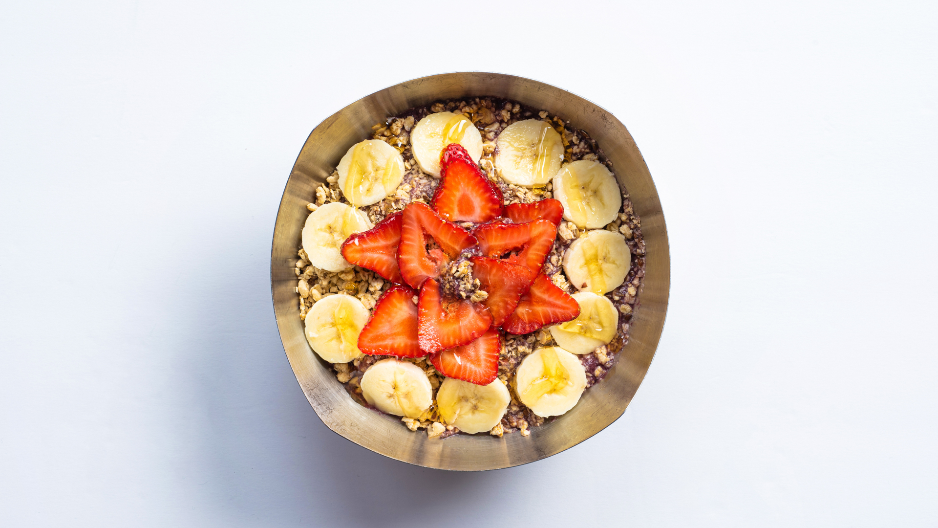 Order Breakfast Bowl food online from Vitality Bowls store, Wappingers Falls on bringmethat.com