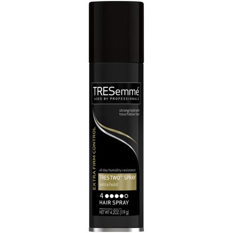Order Tresemme Hair Spray Extra Hold 4.2oz food online from 7-Eleven store, Aurora on bringmethat.com