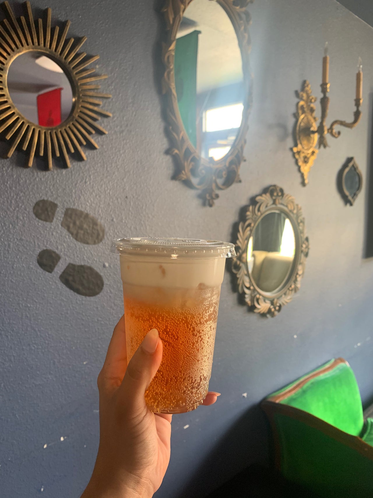 Order Basic Witch food online from The Coffee Muggle store, Corpus Christi on bringmethat.com