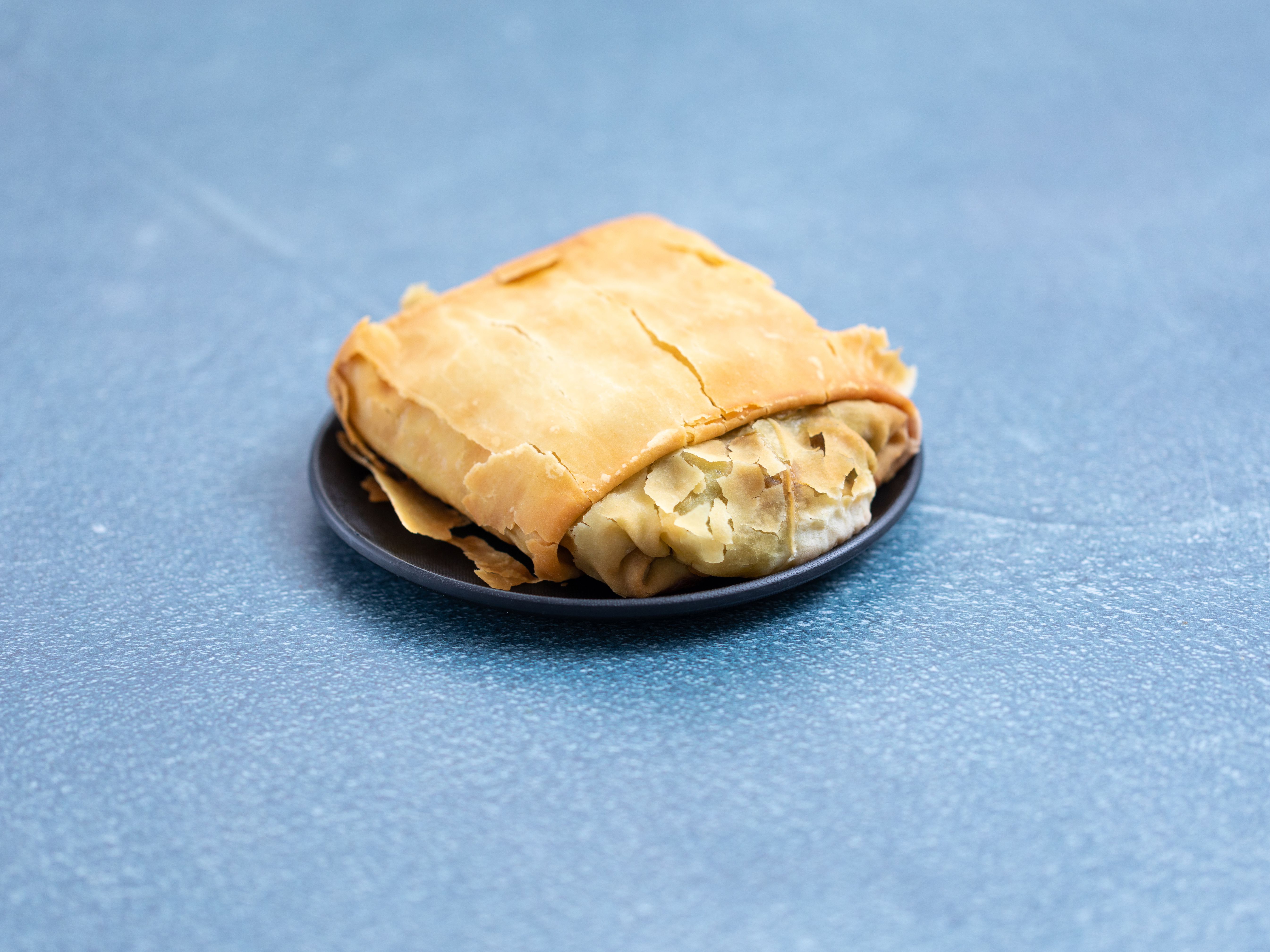 Order Spanakopita food online from Gyro City store, Brighton on bringmethat.com