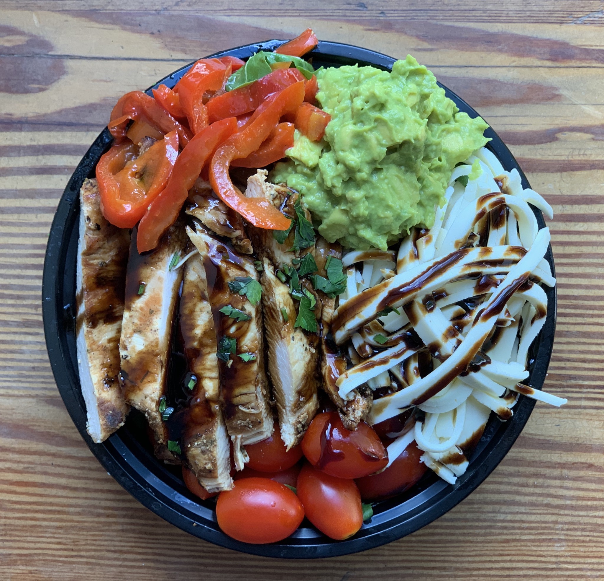 Pantry Market Eatery Pantry Market Eatery menu & prices