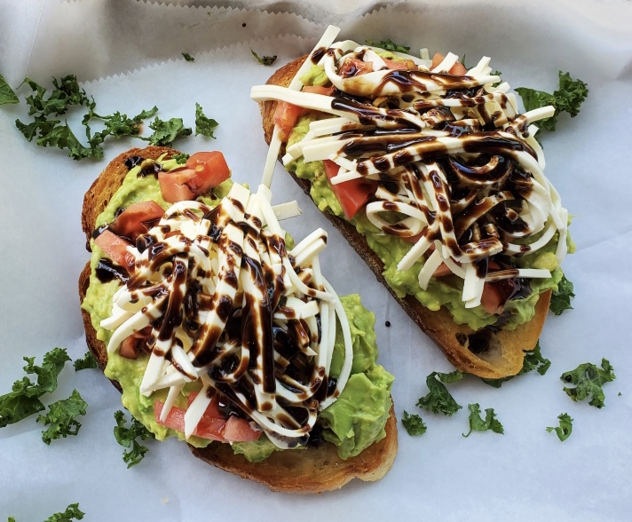 Pantry Market Eatery Pantry Market Eatery menu & prices