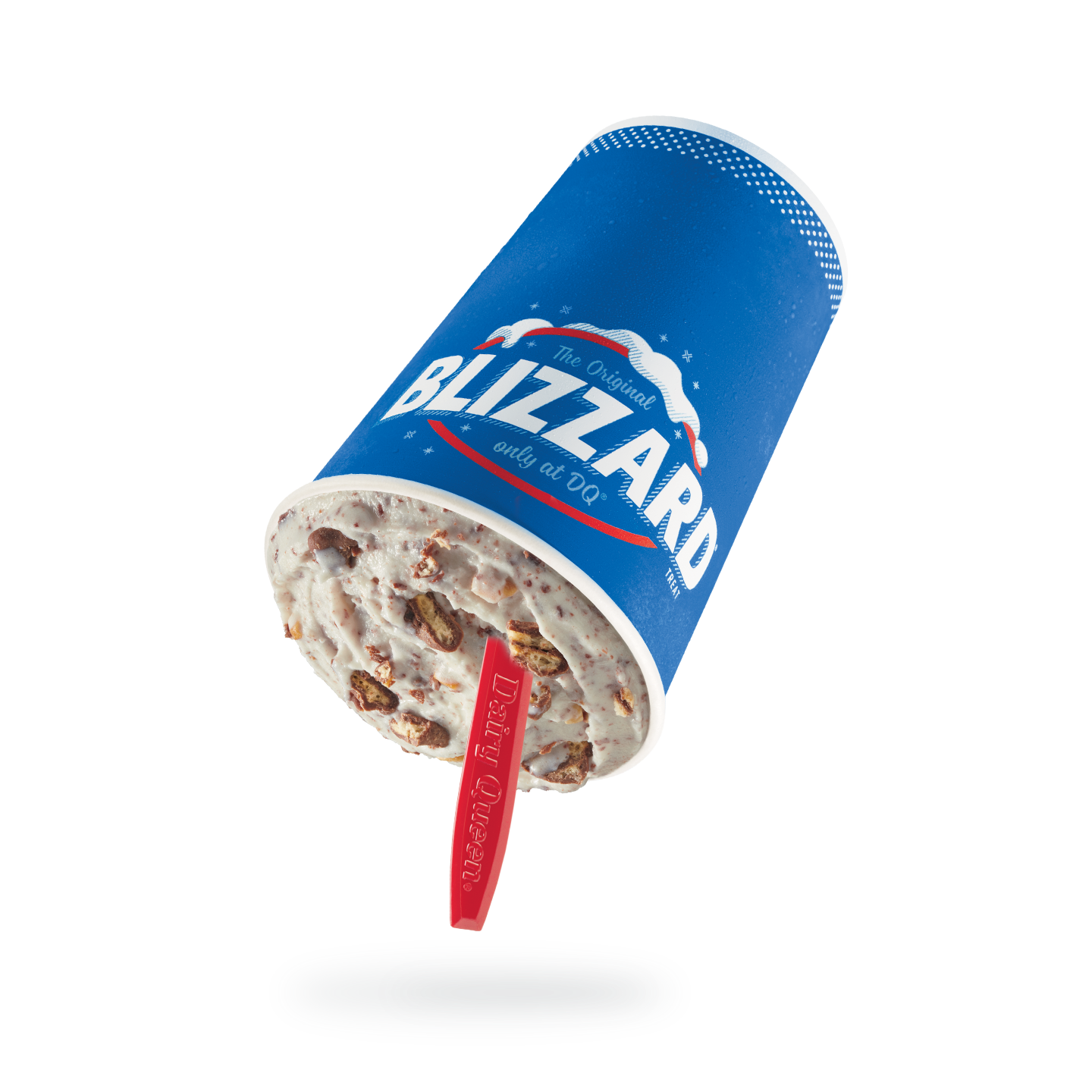 Order Nestle® Drumstick® with Peanuts Blizzard® Treat food online from Dairy Queen store, Charlotte on bringmethat.com