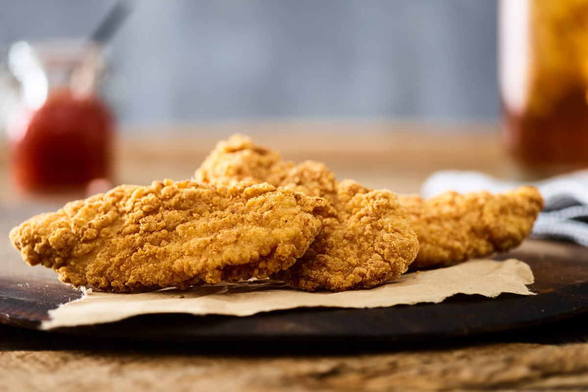 Order 3 CHICKEN TENDERS food online from Smashburger store, Wantagh on bringmethat.com