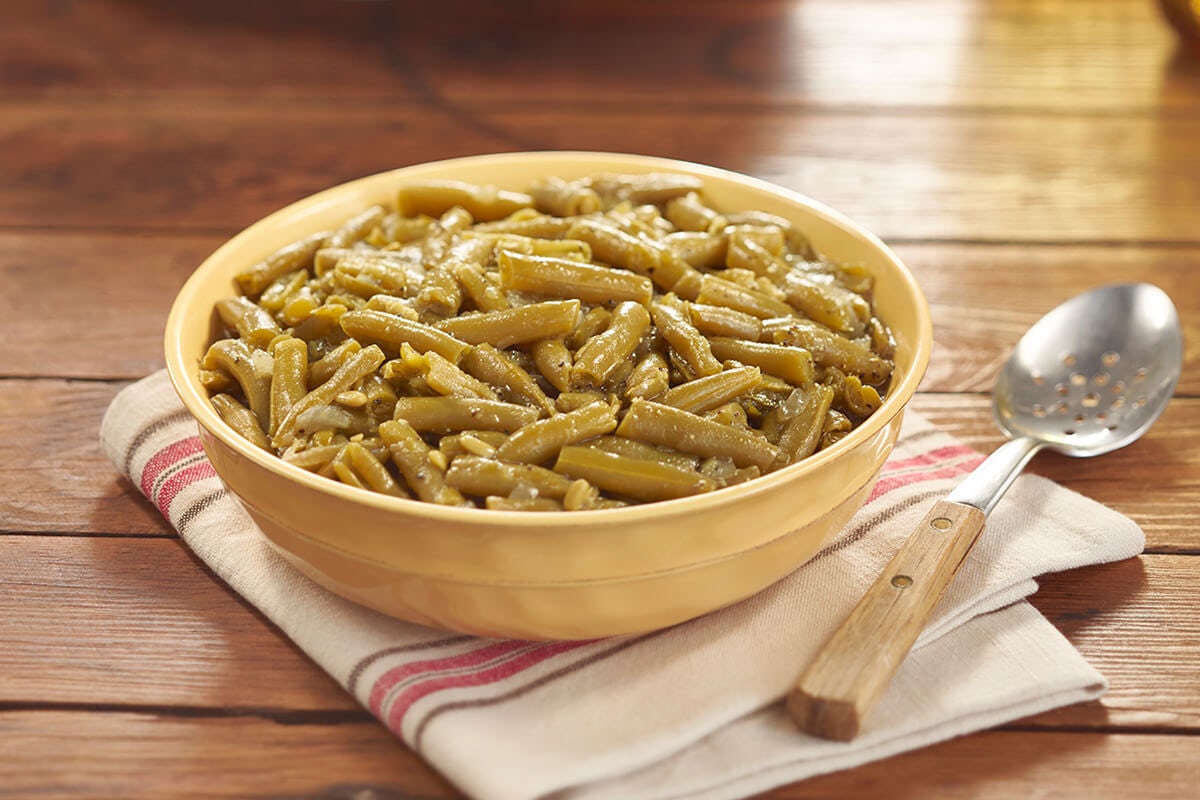 Order Green Beans  food online from Cracker Barrel store, Rochester on bringmethat.com