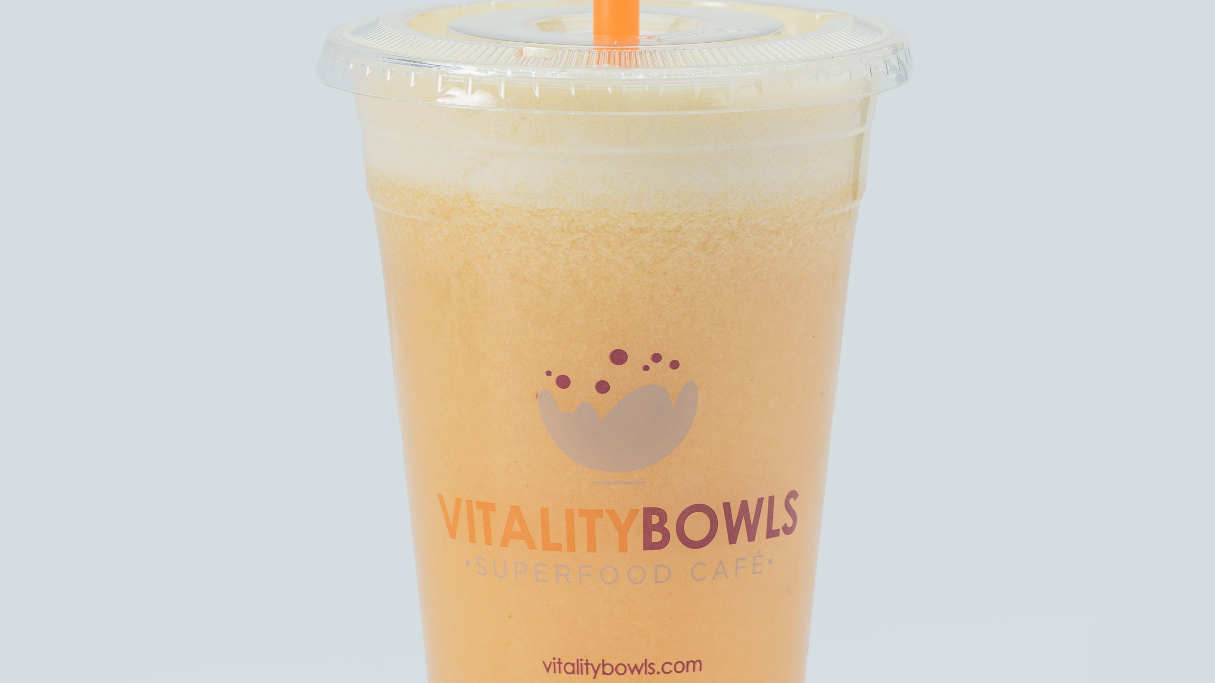 Order The Detoxifier food online from Vitality Bowls store, Wappingers Falls on bringmethat.com