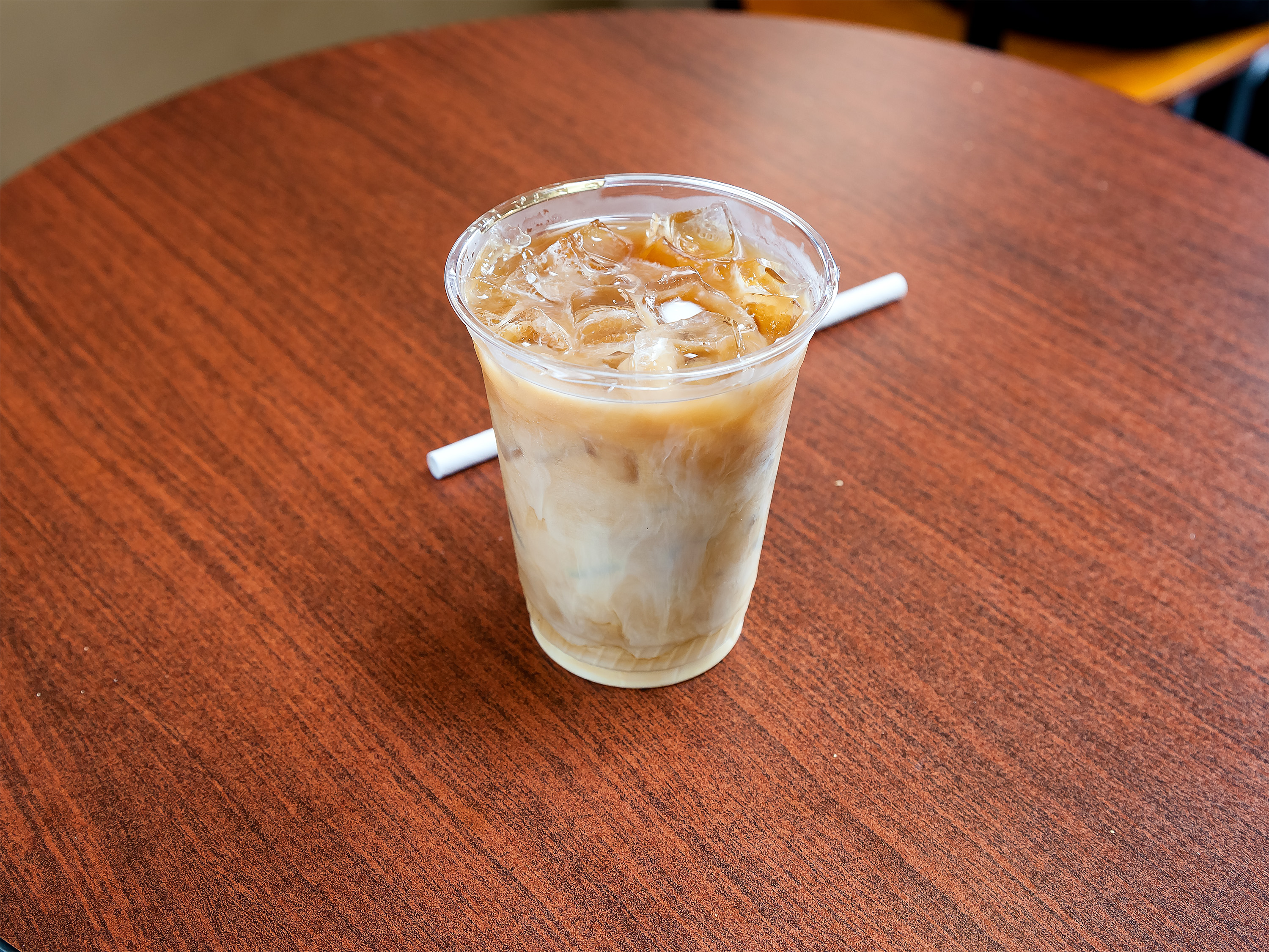 Order Cold Brew Iced Coffee food online from House Of Bagels store, Walnut Creek on bringmethat.com