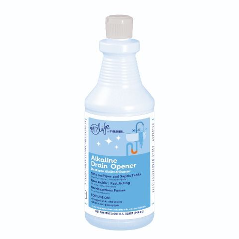 Order 24/7 Life Drain Cleaner 2 Pack food online from 7-Eleven store, Arlington on bringmethat.com