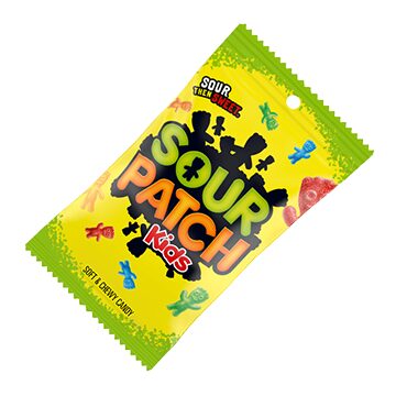 Order Sour Patch Kids 8oz food online from Sheetz store, Goldsboro on bringmethat.com