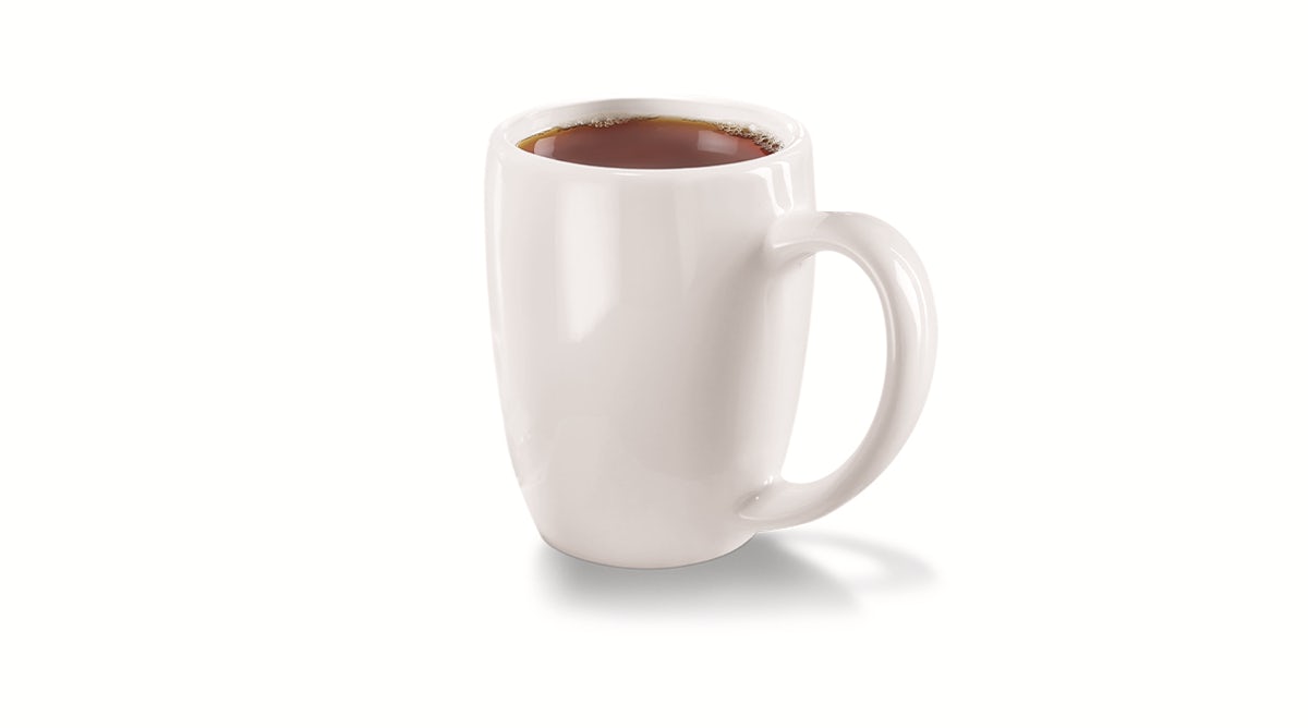 Order Hot Tea food online from Denny's store, Thomasville on bringmethat.com