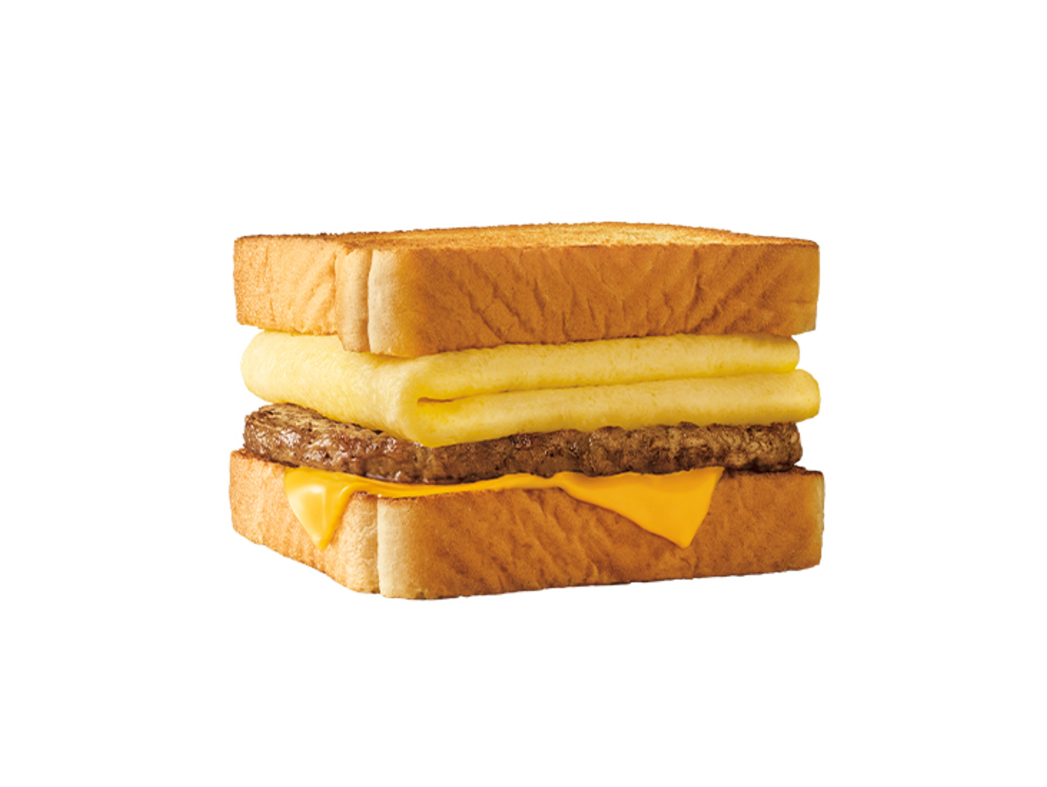 Order Sausage Breakfast TOASTER® food online from Sonic store, Menifee on bringmethat.com