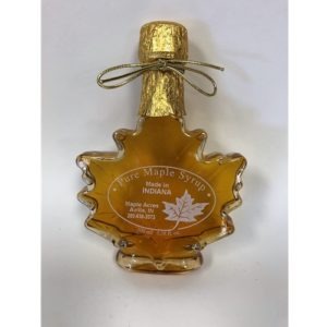 Order Maple Acres Syrup food online from A Taste Of Indiana store, Indianapolis on bringmethat.com