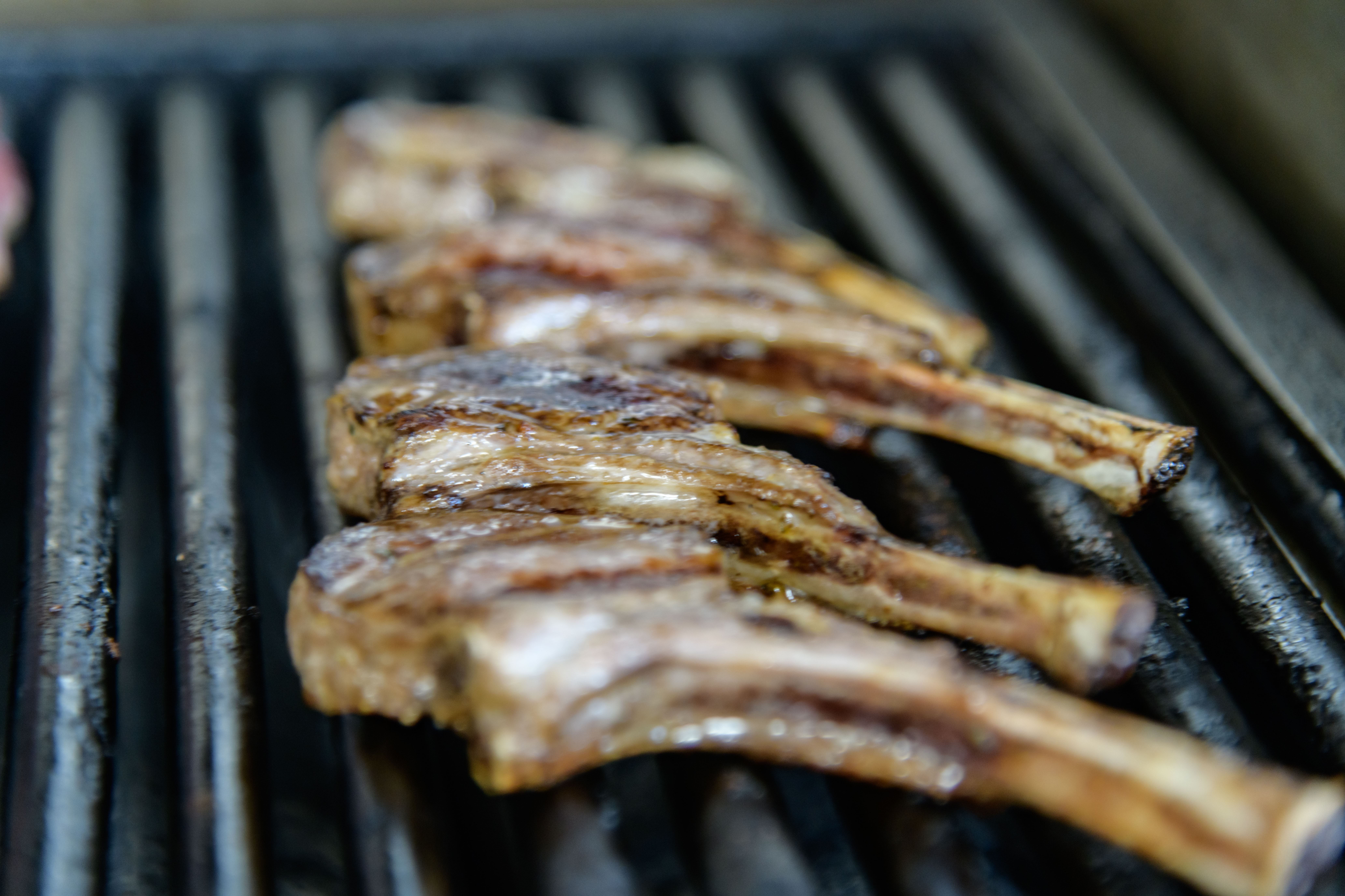 Order Paidakia-Lambchops food online from Gyro City store, Brighton on bringmethat.com