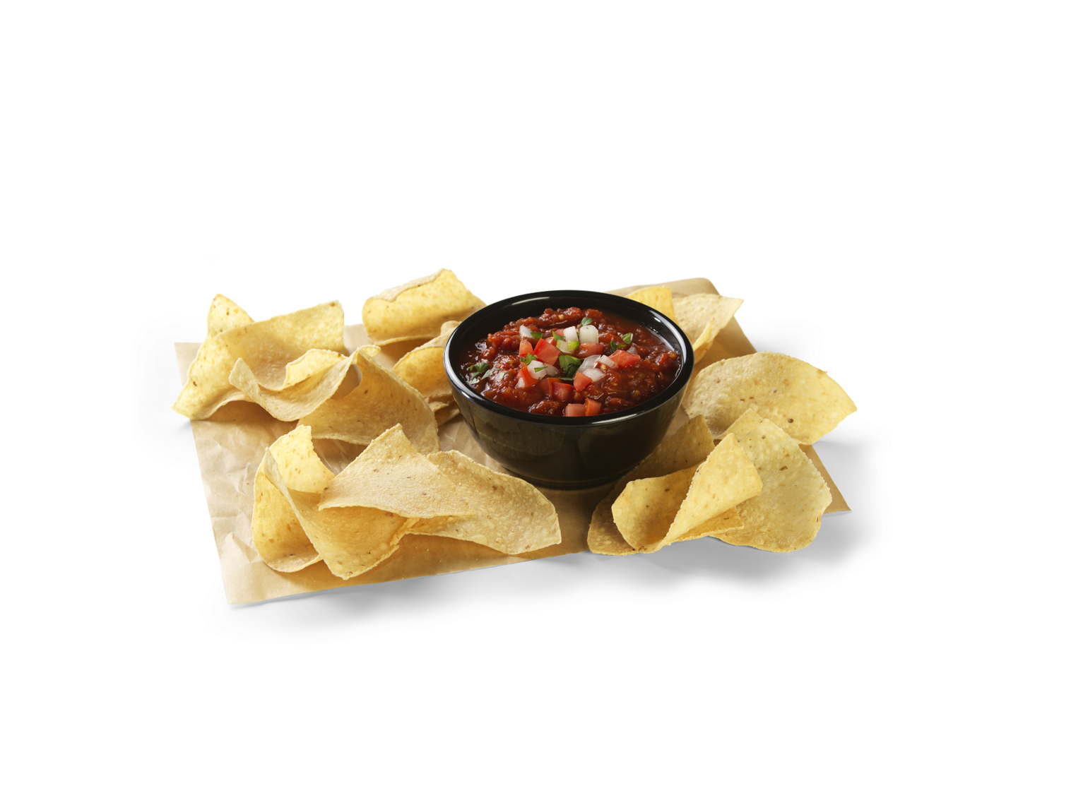 Order Chips and Salsa food online from Buffalo Wild Wings store, Wooster on bringmethat.com