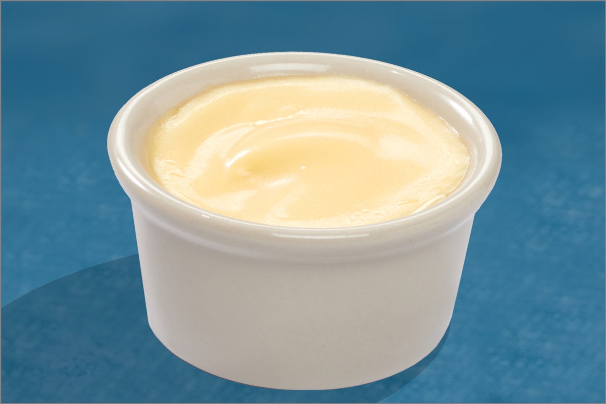 Order  Garlic Butter Dipping Sauce food online from Papa Murphy Pizza store, Glendale on bringmethat.com