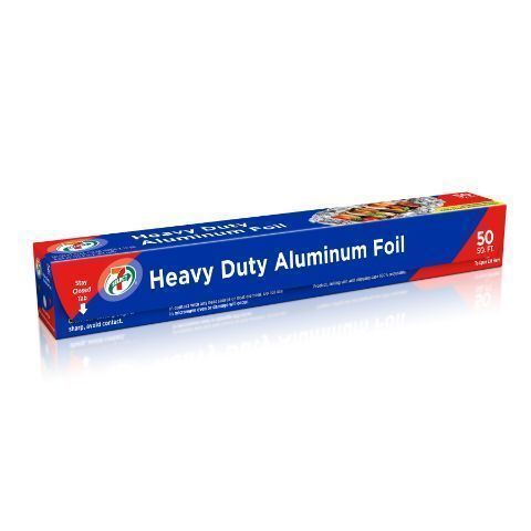 Order 7-Select Aluminum Foil Heavy Duty food online from 7-Eleven store, Aurora on bringmethat.com