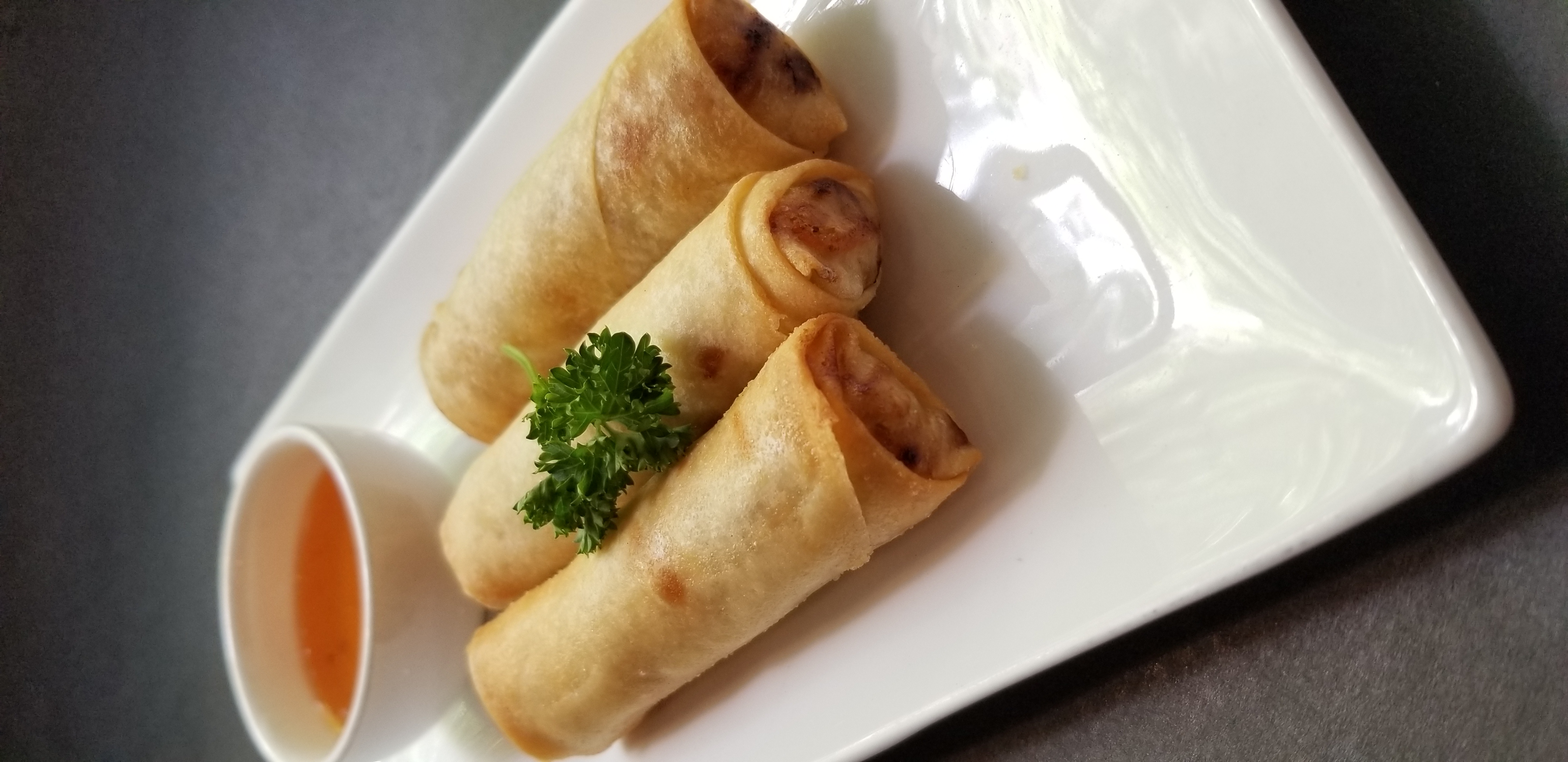 Aiyara Thai Restaurant Aiyara Thai Restaurant menu & prices