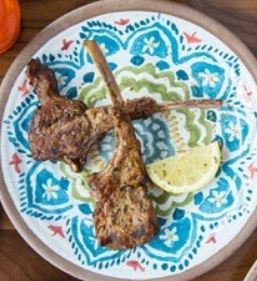 Order Lamb Skewer food online from Gyro City store, Brighton on bringmethat.com