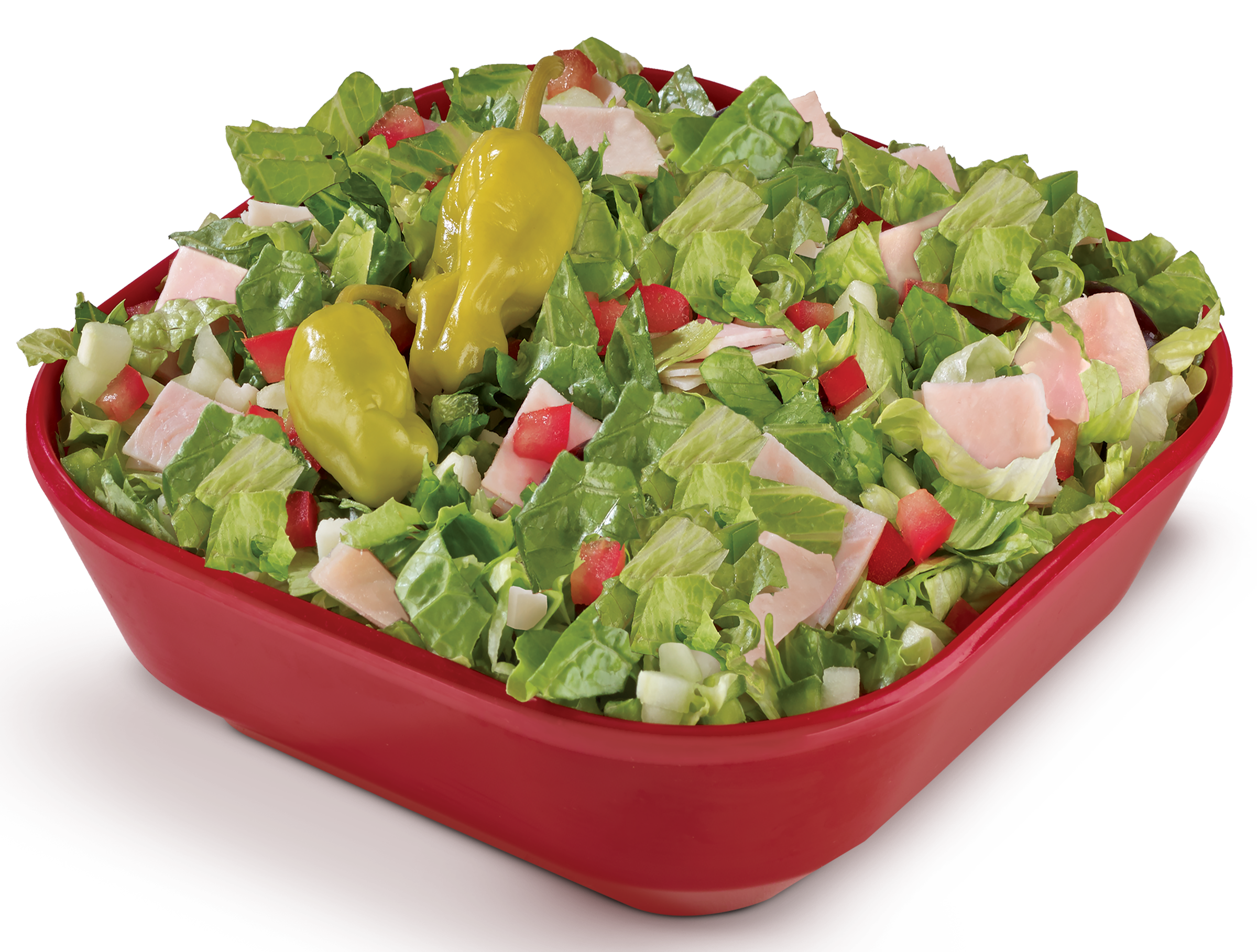 Order Turkey Salad food online from Firehouse Subs store, La Verne on bringmethat.com