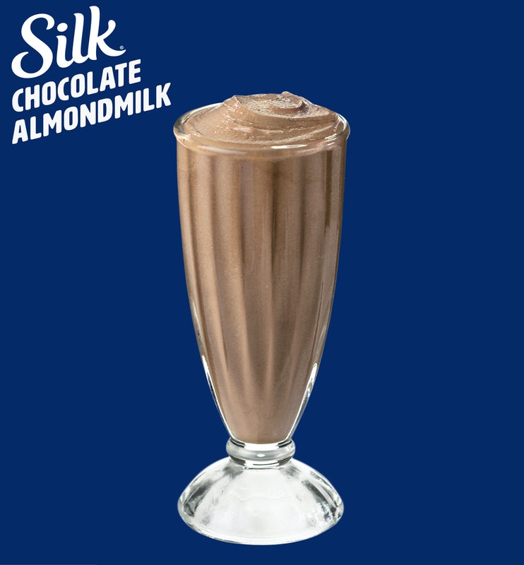 Order Chocolate SIlk® Shake food online from Cold Stone Creamery store, Albuquerque on bringmethat.com