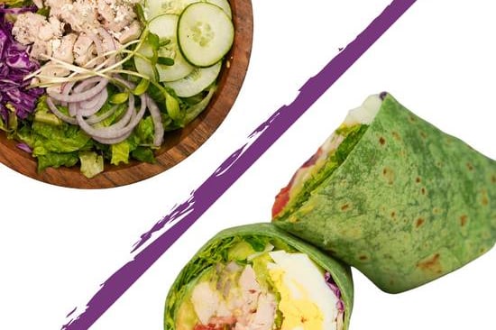 Order The Cobb food online from 3Natives store, Jupiter on bringmethat.com