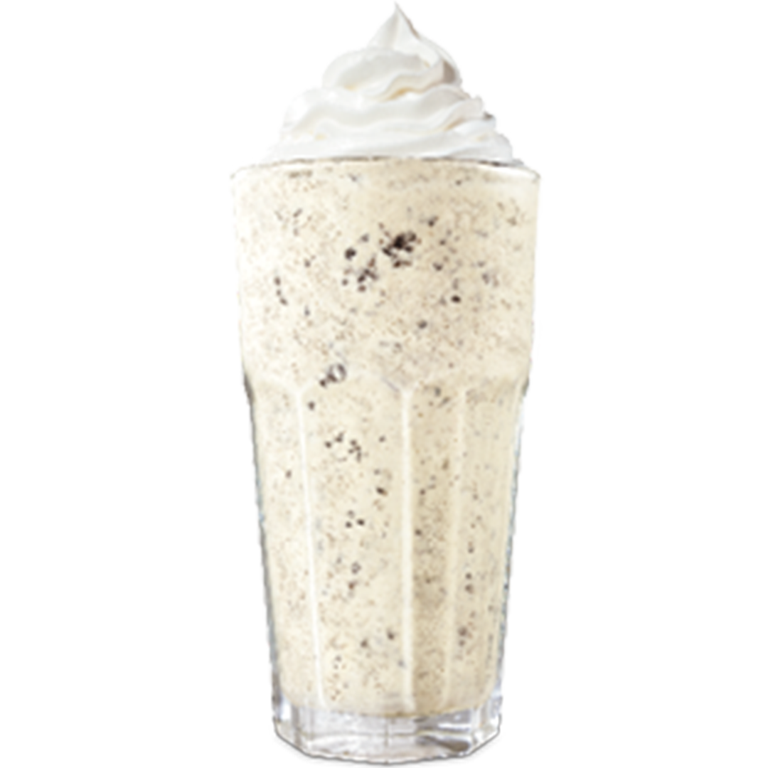 Order Classic OREO® Shake food online from Burger King store, Wooster on bringmethat.com