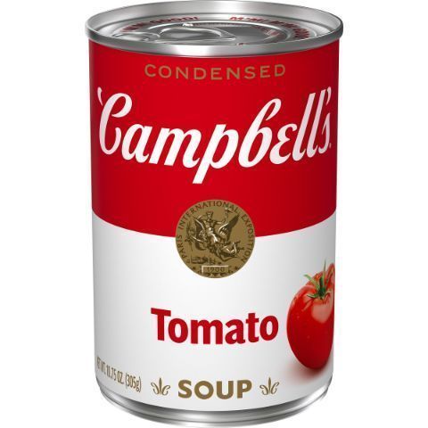 Order Campbell's Tomato Soup 10.75oz food online from 7-Eleven store, Willis on bringmethat.com