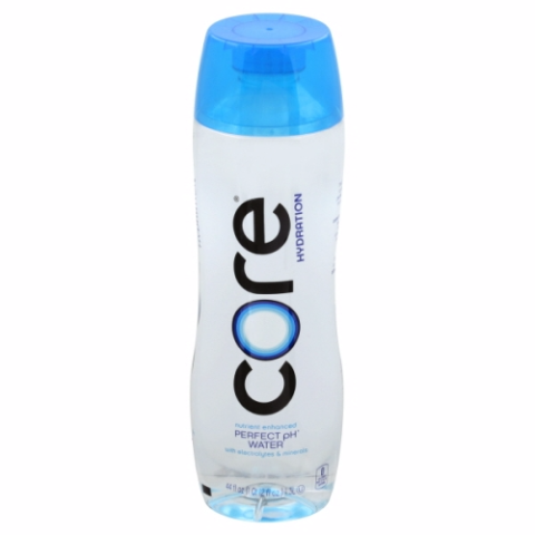 Order Core Water 44oz food online from 7-Eleven store, Charlotte on bringmethat.com