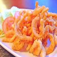 Order Fried Calamari food online from Pad Thai store, Quincy on bringmethat.com