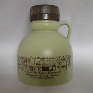 Order Maple Acres food online from A Taste Of Indiana store, Indianapolis on bringmethat.com