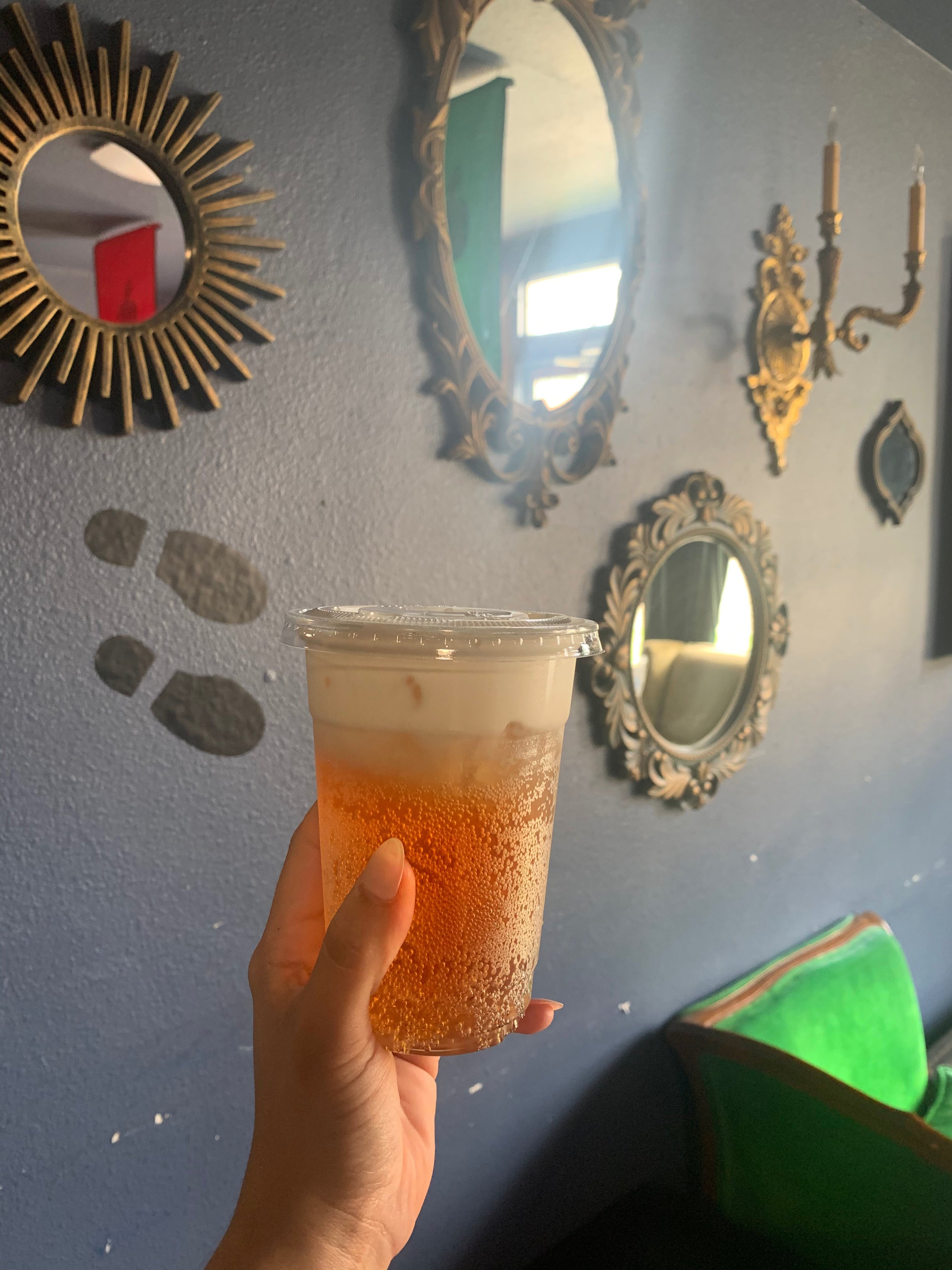 Order Basic Witoh food online from The Coffee Muggle store, Corpus Christi on bringmethat.com