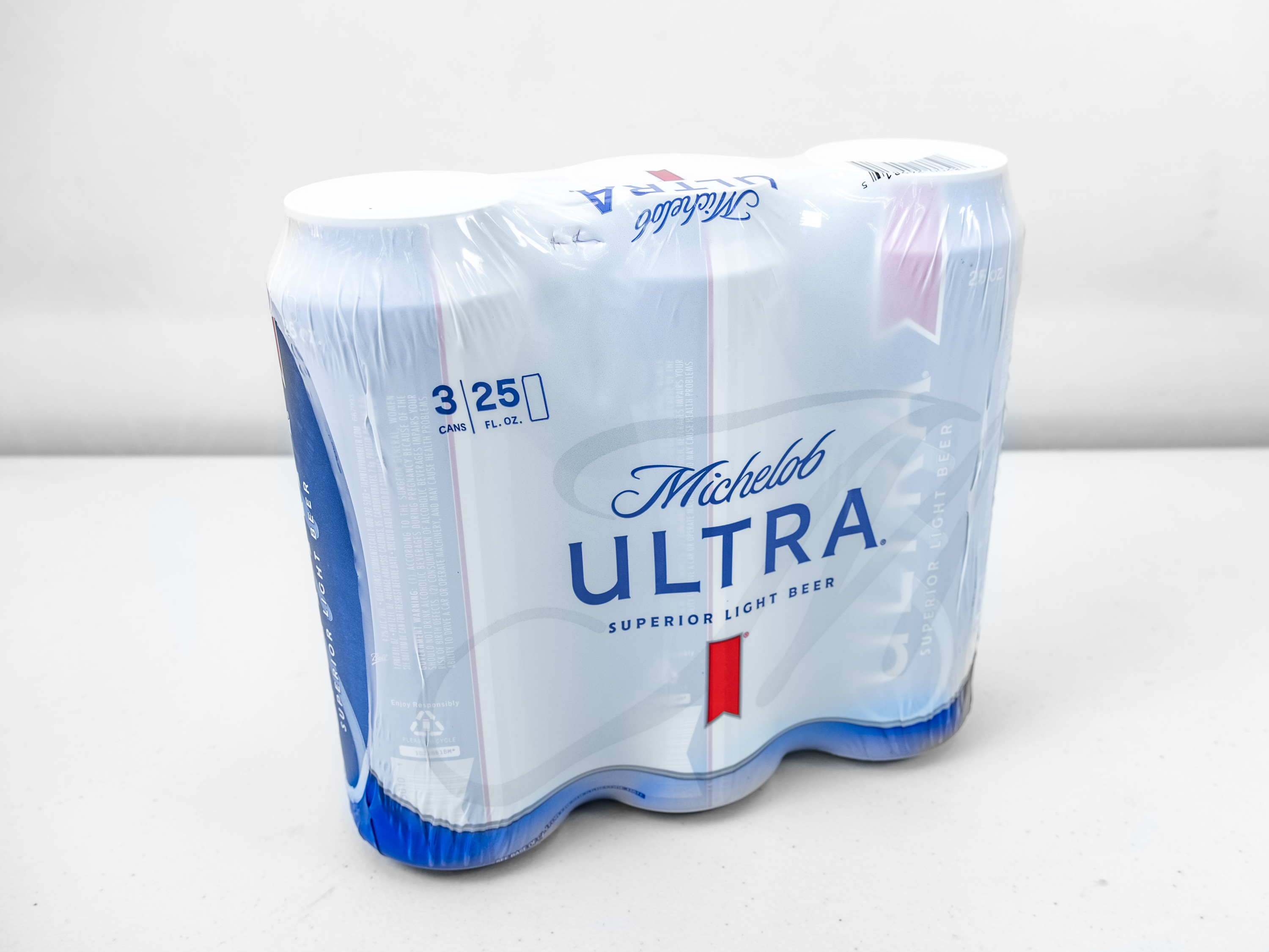 Order Michelob Ultra food online from Circle K And Liquors store, Fontana on bringmethat.com