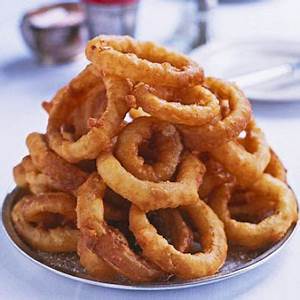Order Onion Ring food online from Wing Shop store, Chicago on bringmethat.com