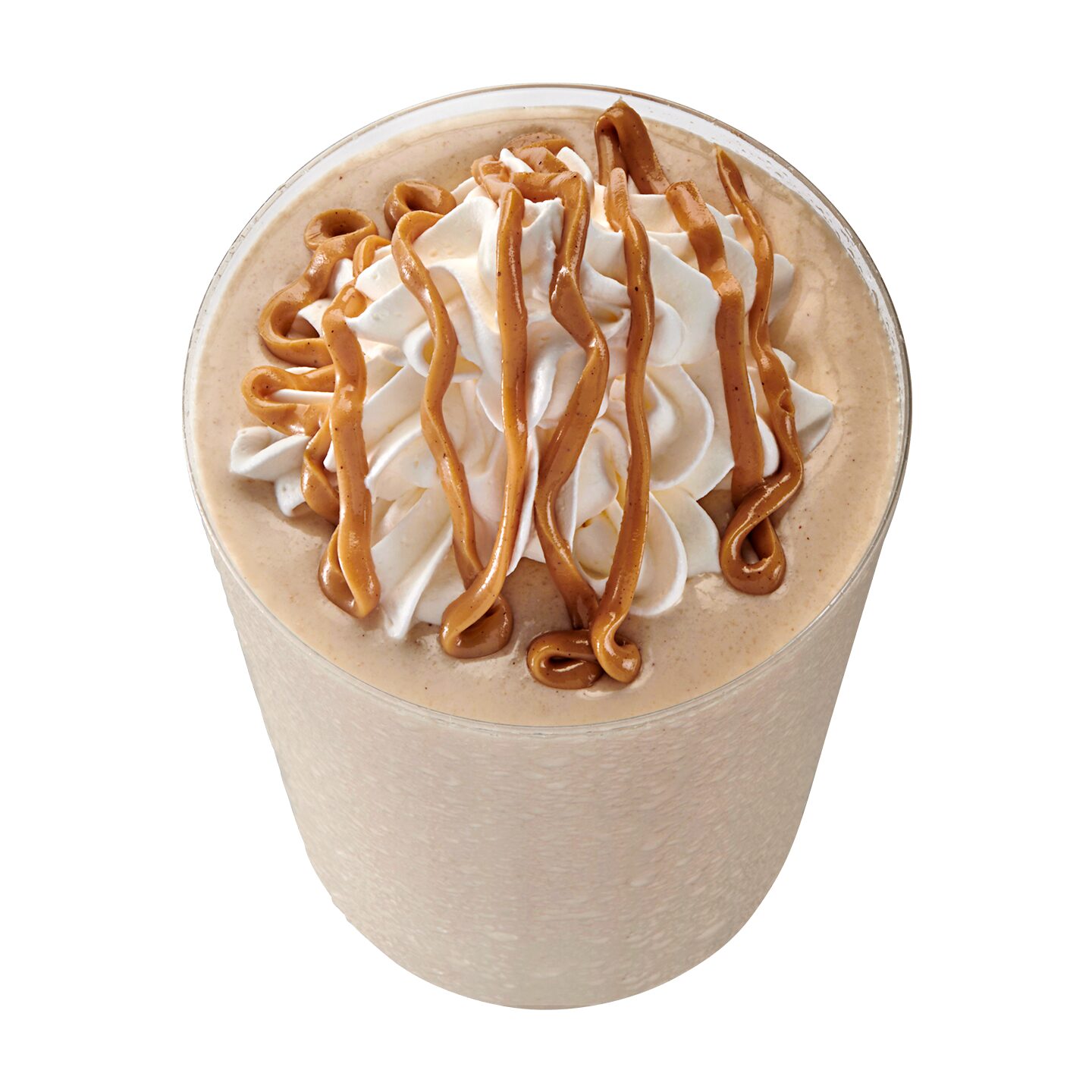 Order Peanut Butter Milkshake Regular food online from Sheetz store, Goldsboro on bringmethat.com