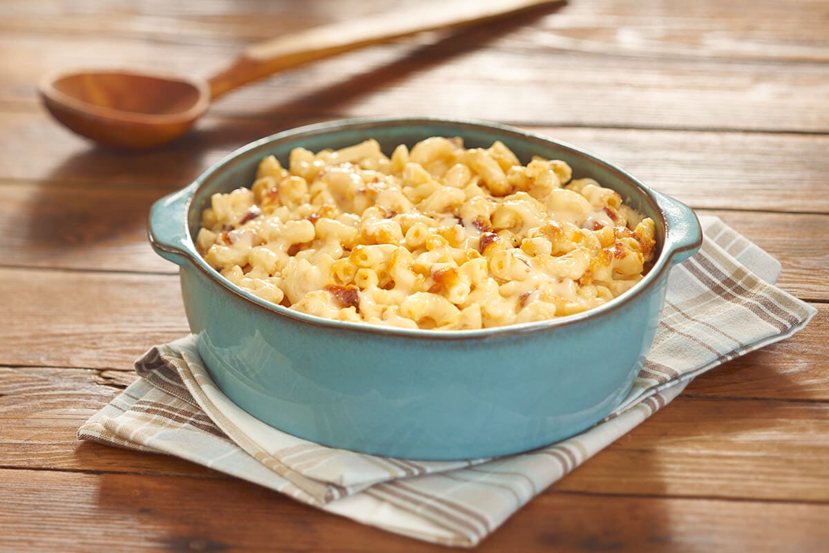 Order Macaroni n' Cheese  food online from Cracker Barrel store, Rochester on bringmethat.com