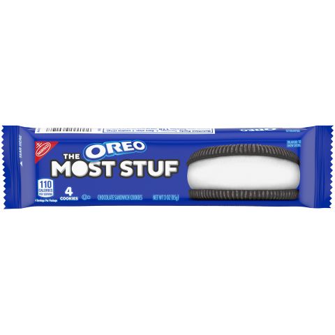 Order Oreo Most Stuff King Size 3oz food online from 7-Eleven store, Bellflower on bringmethat.com